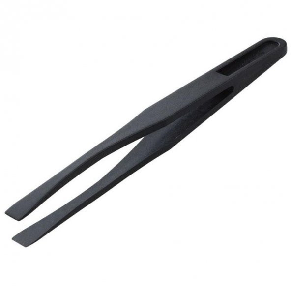 Hassas Elektronik Cımbız Antistatik Karbon Fiber(93308)