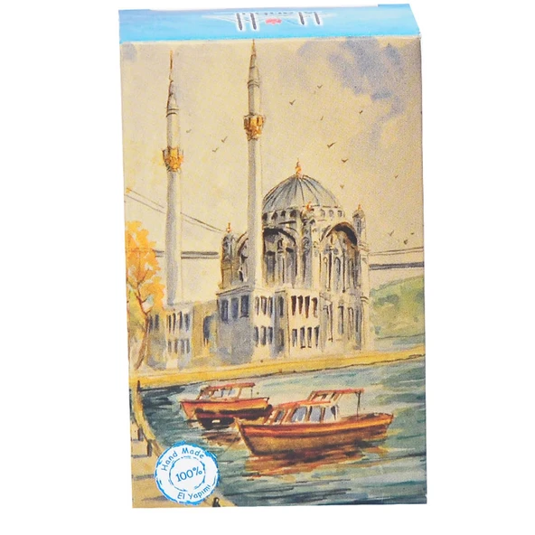 Ortaköy Hamam Sefası Sabunu 125 Gr ürün görseli 1
