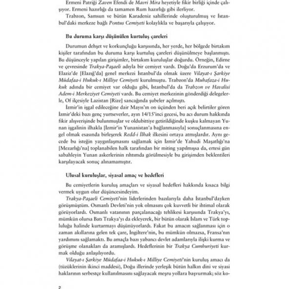 NUTUK GAZİ MUSTAFA KEMAL ATATÜRK - 4