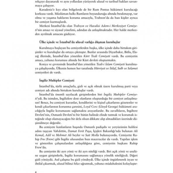 NUTUK GAZİ MUSTAFA KEMAL ATATÜRK - 6