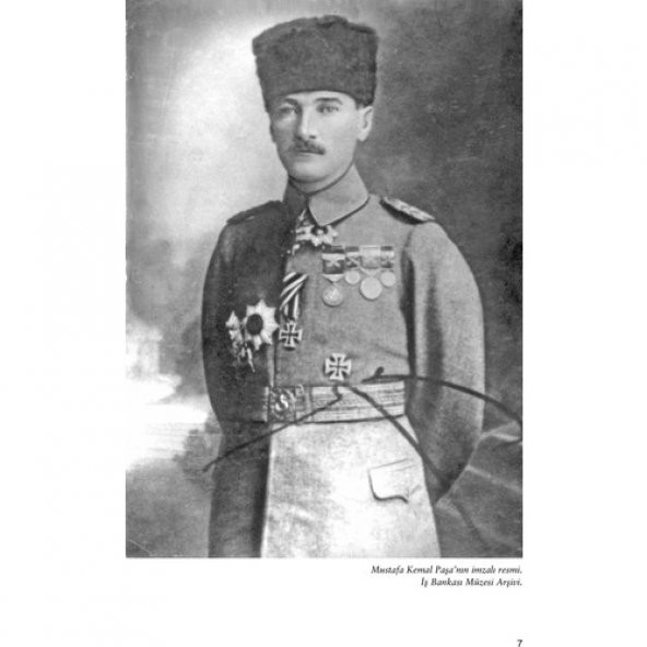 NUTUK GAZİ MUSTAFA KEMAL ATATÜRK - 9