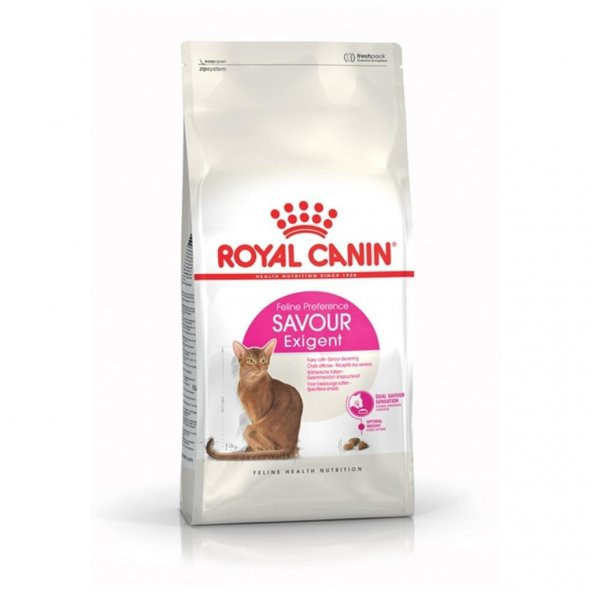 Royal Canin Exigent 10 Kg Yetişkin Kuru Kedi Maması