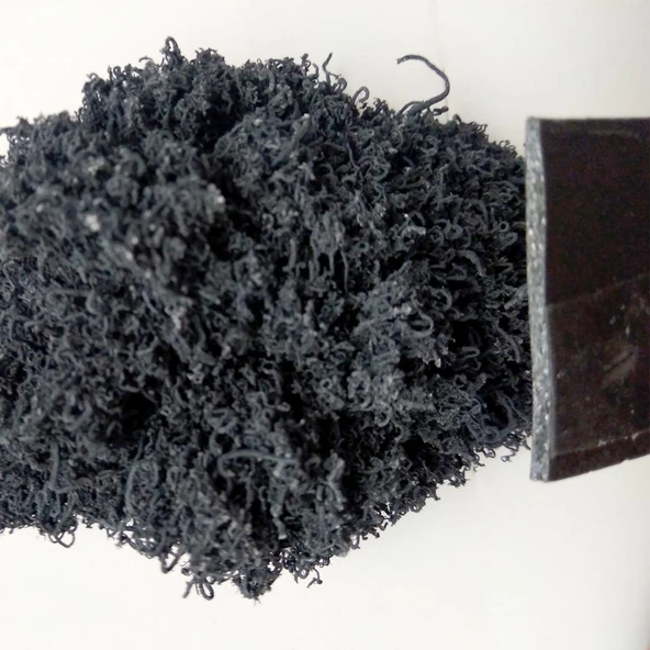 Contacall Yangın İntümesan Kapı Fitili Yangın Duman Contası 15X10 25 Metre - 5