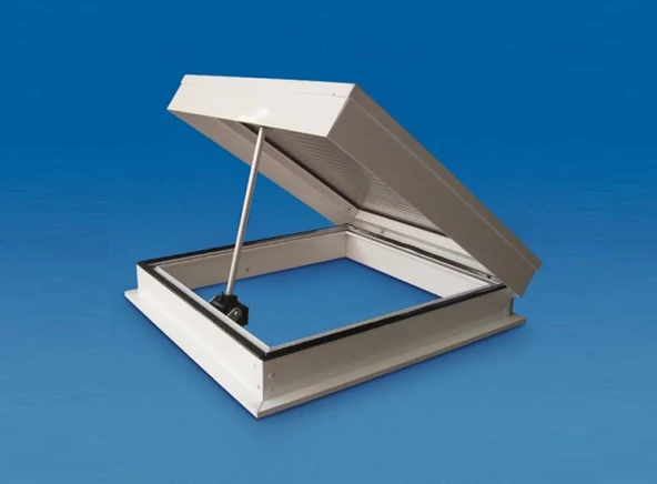 Contacall Yangın İntümesan Kapı Fitili Yangın Duman Contası 15X10 25 Metre - 3