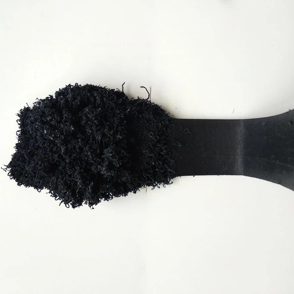 Contacall Yangın İntümesan Kapı Fitili Yangın Duman Contası 15X10 25 Metre - 4