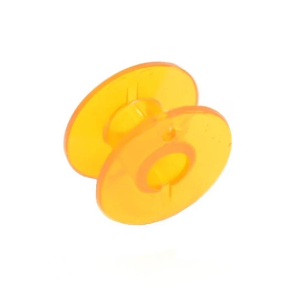 Fdm Ev Tipi Makine Masurası Plastik Sarı - Resim 2