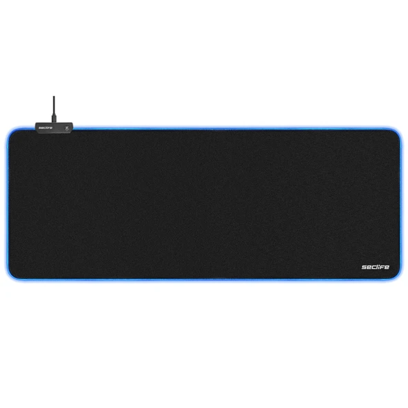 Seclife Smp-3425-Rgb Gaming Mouse Pad - 4