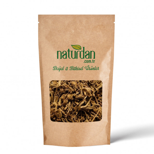 Naturdan Kediotu Kökü 100 gr