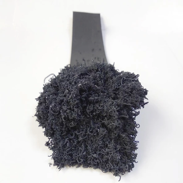 Contacall Yangın İntümesan Kapı Fitili Yangın Duman Contası 20x15 25 Metre - 6