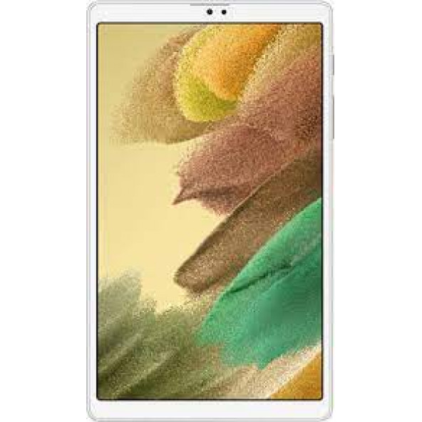 Samsung Galaxy Tab A7 Lite Wi-Fi SM-T220 Gümüş 32 GB 8.7