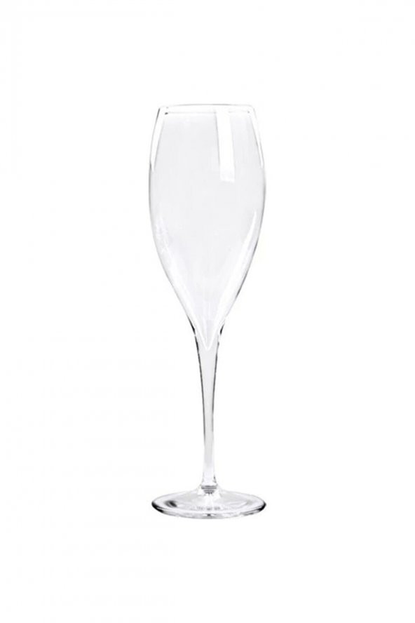 Paşabahçe 440357 Veneto Şampanya Kadehi 6lı - 2