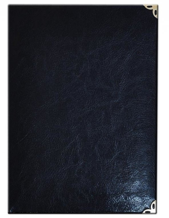 Ticari Fihrist 16x21 cm 36lı (1008 sayfa) - 3