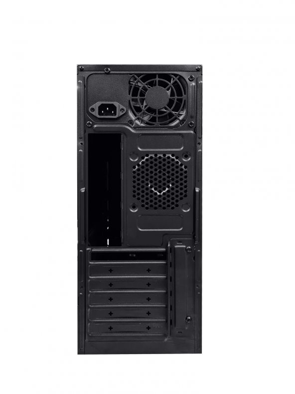 RAMTECH WORKFORCE WF342 i5-6500 8GB RAM 256GB SSD 500GB HDD MASAÜSTÜ OFİS BİLGİSAYARI - 4