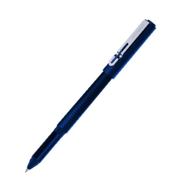 Liqeo sign Gel Pen 1.0 MM Mavi G-7010-130