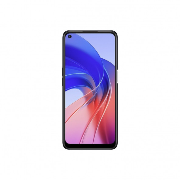 Oppo A55 128 GB 4 GB Ram Işıltılı Siyah (Oppo Türkiye Garantili)