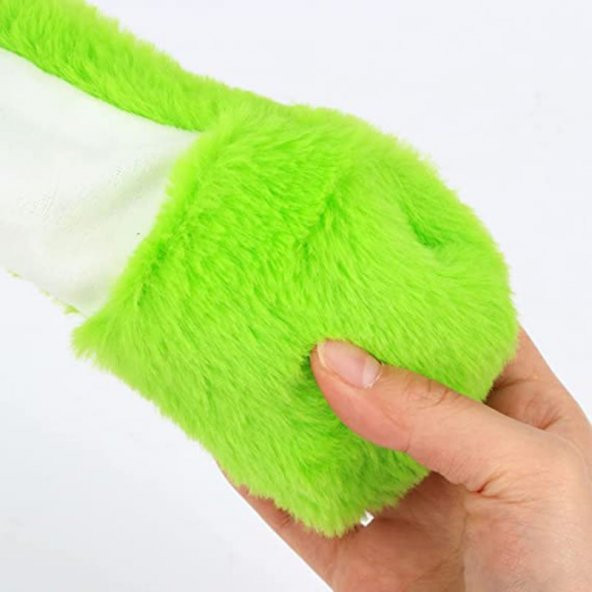 Işıklı Kurbağa Şapka - 6