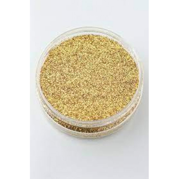 ALTIN RENK BOYA SİMİ