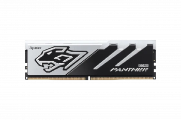 Apacer Panther 32GB (2x16GB) 6000MHz CL40 DDR5 Gaming Ram (AH5U32G60C5127BAA-2)
