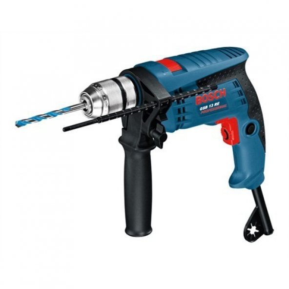 Bosch GSB 13 RE Darbeli Matkap 0.601.217.100