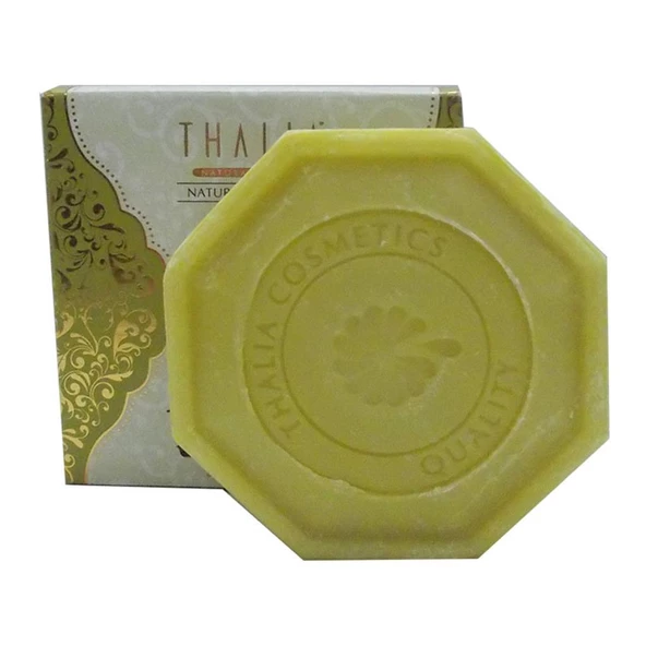 Thalia Doğal Saf Bıttım Sabunu 150Gr Katkısız Bitkisel Yağlı - 9