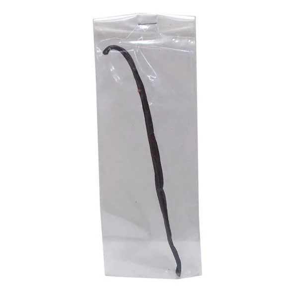 Doğan Vanilya Çubuğu Saf Doğal Çubuk Vanilin 1 ADET - Resim 4