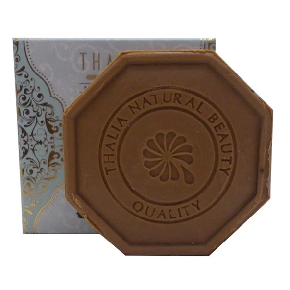 Thalia Ardıç Katranlı Sabunu 125Gr Doğal Saf Kepek Karşıtı - 9