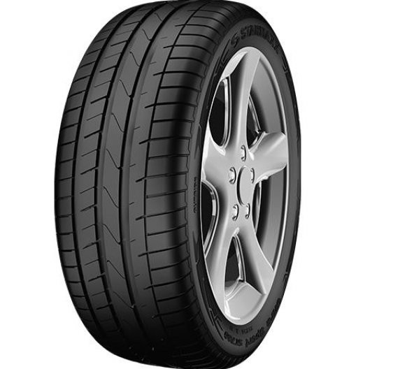 STARMAXX 215/55 R17 TL 98W REINF. ULTRA SPORT ST760 Yaz Lastiği ( Üretim Tarihi: 2023)