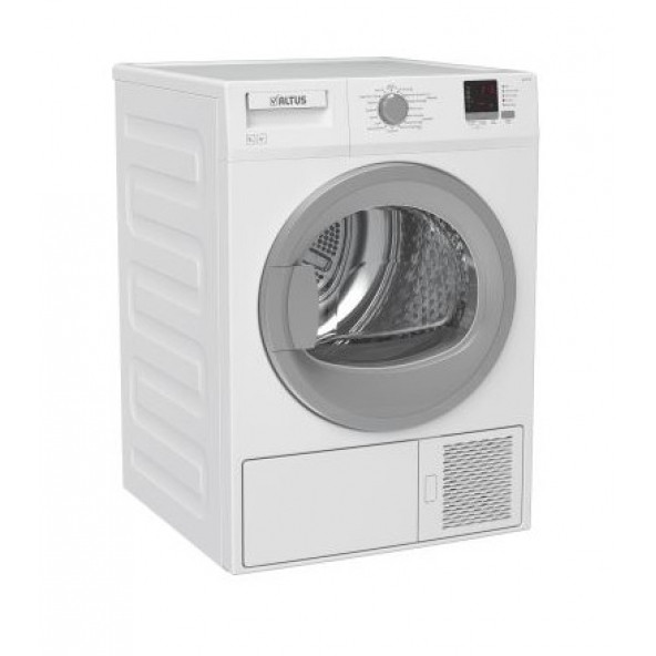 Altus AL 91 IC Isı Pompalı Kurutma Makinesi - 2