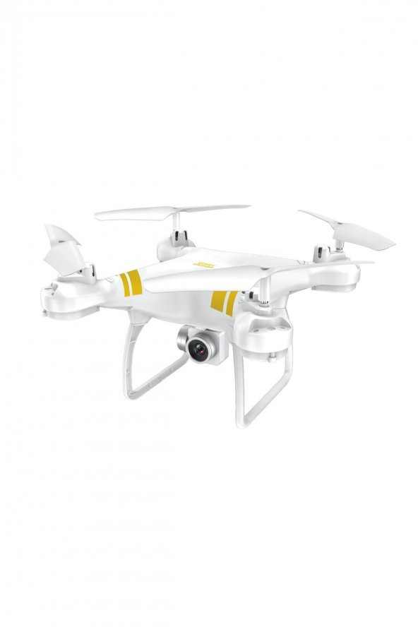 Cx009 Pro 720p Kameralı Smart Drone Beyaz