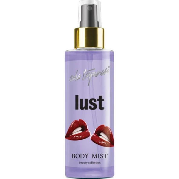 Eda Taşpınar Lust Body Mist 200 ml
