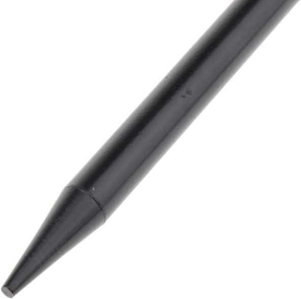 10 Adet 30 cm Transmisyon Demir Çadır Çivisi, Çadır Kazığı, Kamp Çadırı, Kaymaz Kancalı Kazık - 6