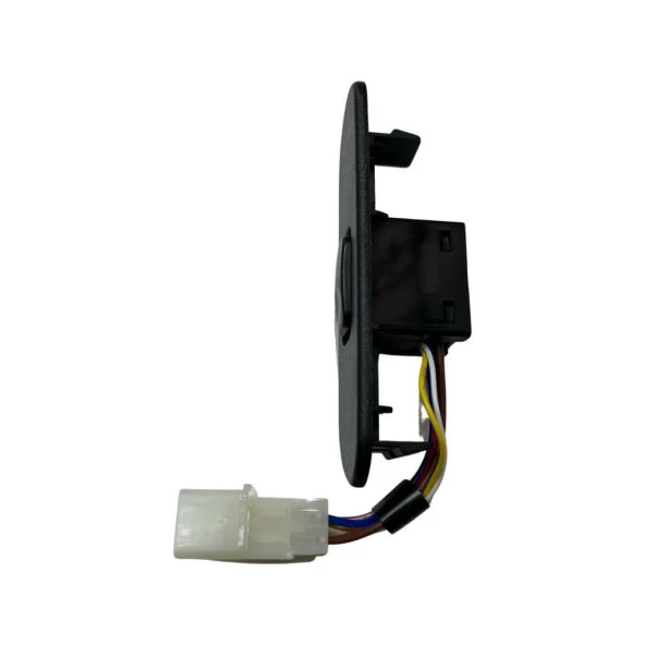 Cam Açma Düğmesi Ön Sağ Hyundai H100 - Resim 3