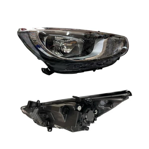 Far Sağ Accent Blue 2011-2014 Elektrikli ürün görseli 1