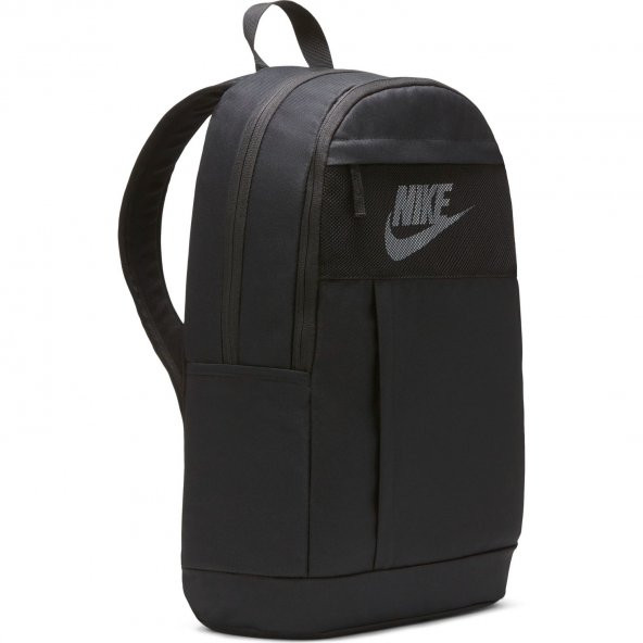 Sportive Nike DD5878 Unisex Spor Siyah Sırt Çantası - 2