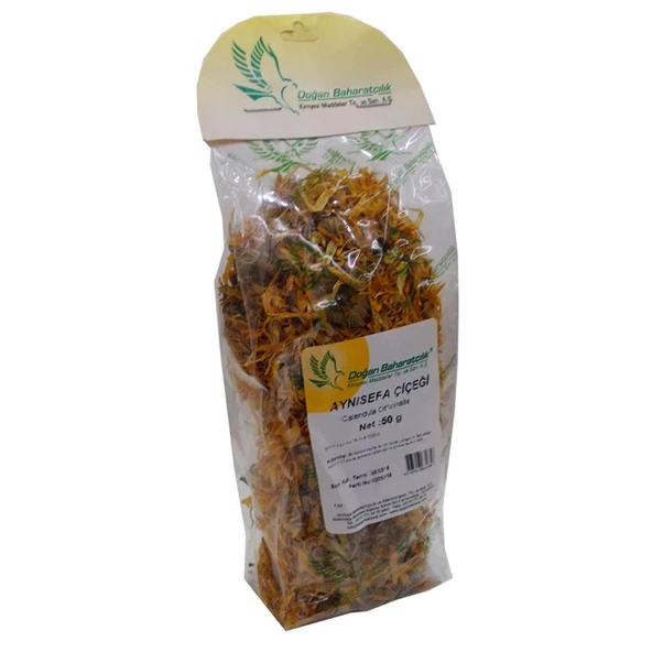 Doğan Baharatçılık Aynısefa Çiçeği 50Gr Saf Aynı Safa Aynı Sefa - 4