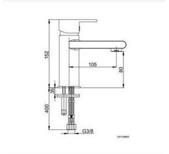 AR Liona Lavabo Bataryası 102108963 - 2