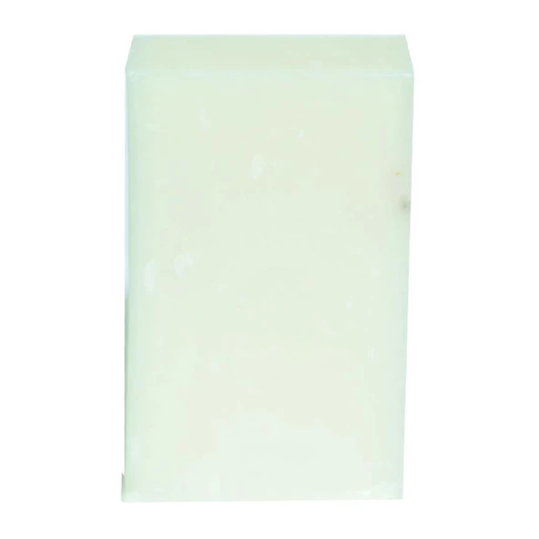 Saba Kostiksiz El Yapımı Keçi Sütlü Sabun Saf Keçisütü Sabunu 125GR - 3