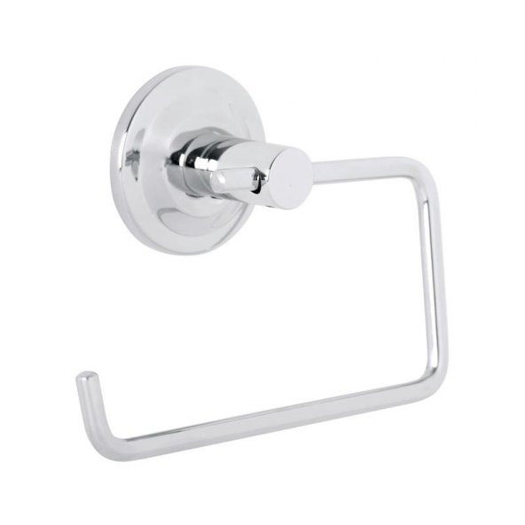 Serel Banyo Lale Tuvalet Kağıtlığı Kapaksız 140101010 E.C.A ürün görseli