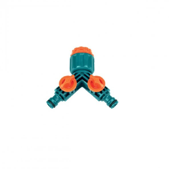 2 Li Jak Dağıtıcı
1/2"-3/4"-1"
 Kod:335 - 1