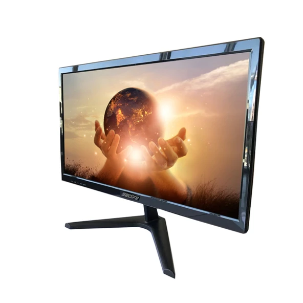 Seclife 19.5 P195Vh 1600*900 5Ms 75Hz Vga Hdmı Vesa Full Hd Led Monitör - 10