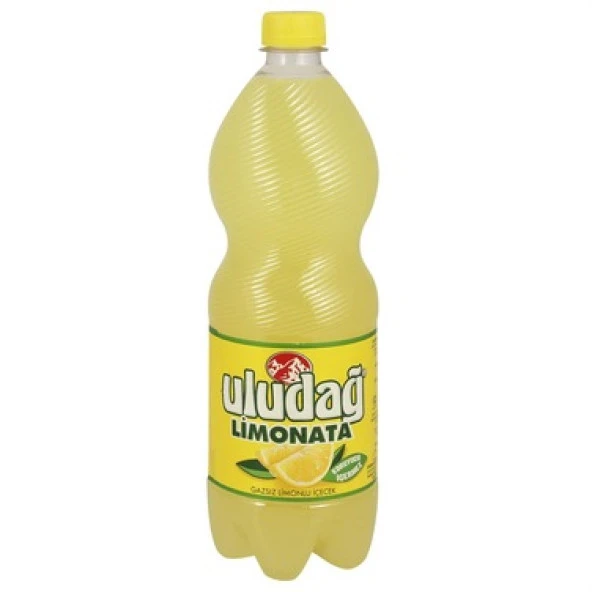Uludag Lımonata  1Lt*12 Lı - 3