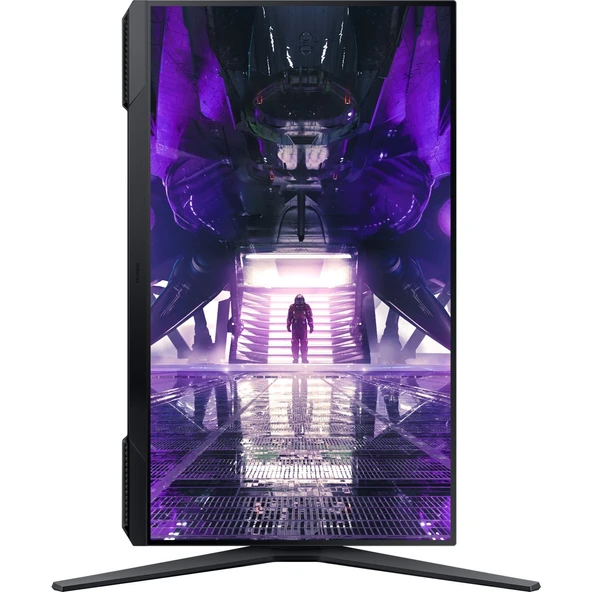 SAMSUNG ODYSSEY G3 LS24AG300NUXUF 24″ 1Ms 144Hz FULLHD FREESYNC (DP + HDMI) PIVOT GAMING MONITOR - 3
