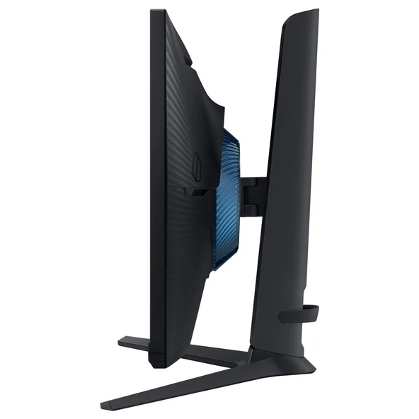 SAMSUNG ODYSSEY G3 LS24AG300NUXUF 24″ 1Ms 144Hz FULLHD FREESYNC (DP + HDMI) PIVOT GAMING MONITOR - 4