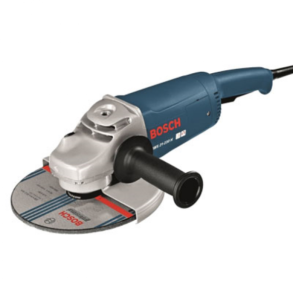 Bosch GWS 2200-180 H Büyük Taşlama 0.601.8c0.100