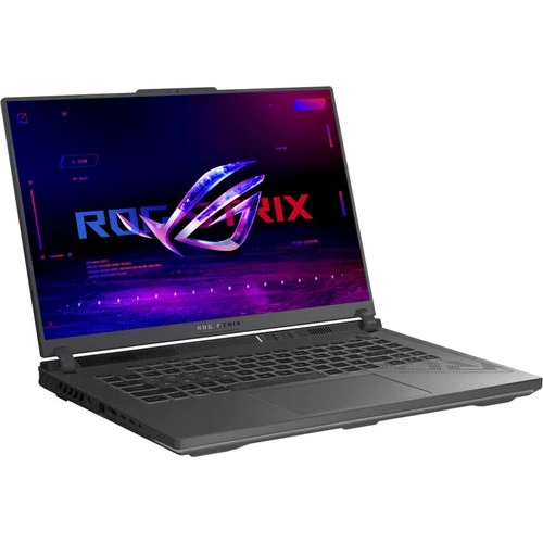 Asus Rog Strix G16 G614JU-N3196 Intel Core I7 13650HX 16 GB 512 GB SSD Rtx 4050 165 Hz Freedos 16" Fhd Taşınabilir Bilgisayar - 3