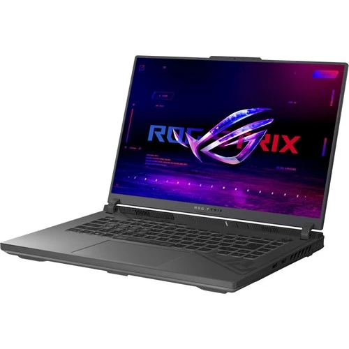 Asus Rog Strix G16 G614JU-N3196 Intel Core I7 13650HX 16 GB 512 GB SSD Rtx 4050 165 Hz Freedos 16" Fhd Taşınabilir Bilgisayar - 2