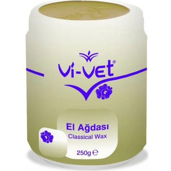 Vi-Vet El Ağdası 250gr