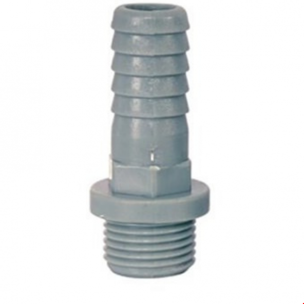 1/2" Pvc Hortum Rekoru Kod:241