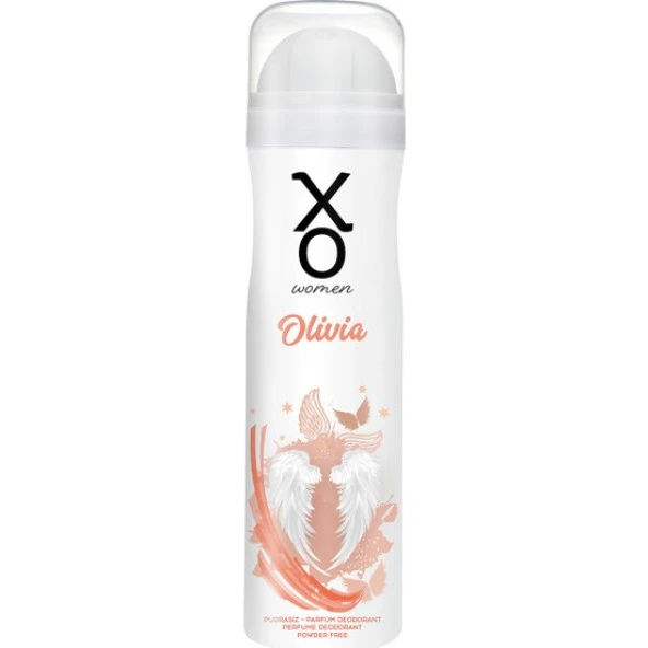 XO Women Olivia Deodorant 150 ml