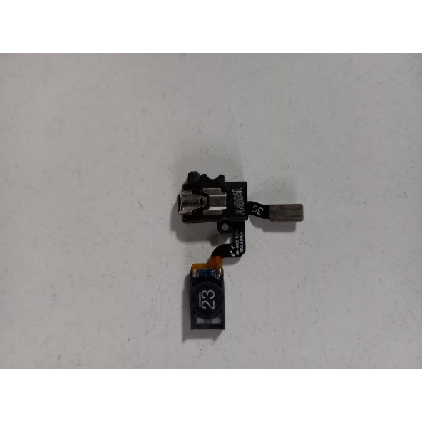 ASLANTİC SAMSUNG NOTE 3 N9000 RADIO KULAKLIK İÇ KULAKLIK FLİMİ ürün görseli 1